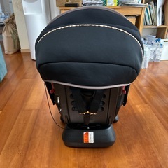 goodbabyジュニアシート【9月15日迄掲載】の画像