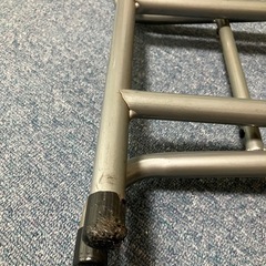 テーブルイスのセット
の画像