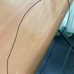 テーブルイスのセット
の画像