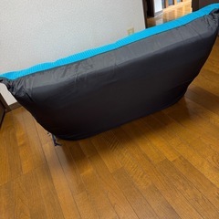 3WAYソファー　差し上げますの画像