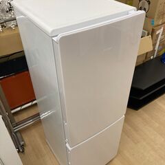 ★ジモティ割引あり★【リユースのサカイ野々市店】冷蔵庫 ハイアール JR-NF173D 2023年製 ※クリーニング済み/当店6ヶ月保証の画像