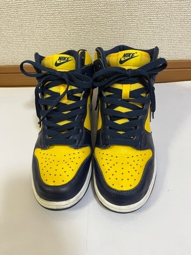 NIKEエアージョーダン