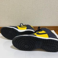 NIKEエアージョーダンの画像