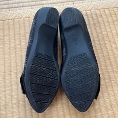 パンプス　23センチの画像