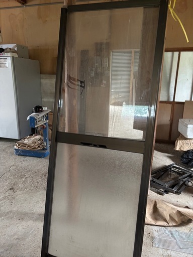 ガラスマート4枚