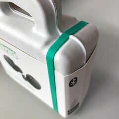 【ジャングルジャングル岩出店】【B119】ヒアリングアシストイヤホン MIMIO アシストワン ATMM-SHD1 ★未開封品★ 和歌山 岩出市 紀の川市 海南市の画像