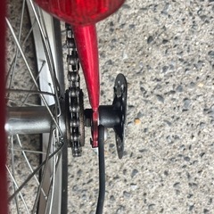 自転車の画像