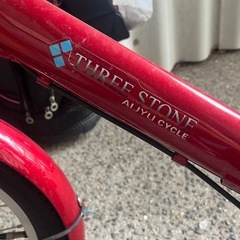 自転車の画像