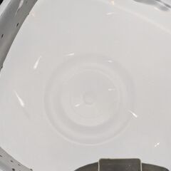 紅白ラメから出た白メダカ　若魚6匹くらい、稚魚7～8匹くらいの画像