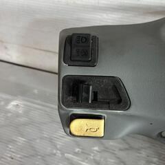 HONDA ディオチェスタ50 AF34 メーターカバー ホンダ [Y-250818-54]の画像
