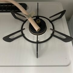  【リユ-スのサカイ広島石内店】ジモティ割！/都市ガスコンロ/リンナイ/2022年製/クリ-ニング済み/HG-7191/広島市 家電　佐伯区 家電　南区 家電　西区 家電　東区 家電　中区 家電　安佐南区 家電　安佐北区 家電　安芸区 家電　府中町 家電　海田町 家電　熊野町 家電　坂町 家電　廿日市市 家電の画像
