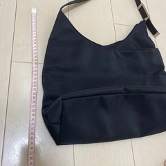 ショルダーバッグの画像