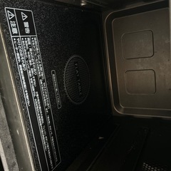 Panasonic 電子レンジの画像