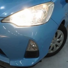 ✨🎉【車を買うなら今が超チャンス！】🎉✨ オトロン岐阜店イチオシ！大人気の『トヨタ アクア 　Ｓ』登場🎊最大10万円がお得🎊 期間限定キャンペーン実施中！の画像