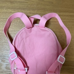ドキンちゃんコキンちゃん　リュックの画像