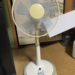 扇風機の画像