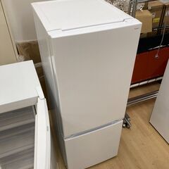 ★ジモティ割引あり★【リユースのサカイ野々市店】冷蔵庫 ワールプール YRZ-F15J 2022年製 ※クリーニング済み/当店6ヶ月保証の画像