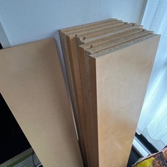 棚、シェルフの画像