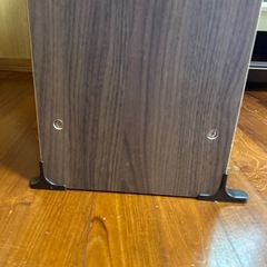 収納棚✴︎②の画像