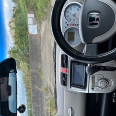 ホンダ、ライフ、ターボ四wの画像