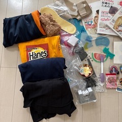 色々まとめ売りの画像