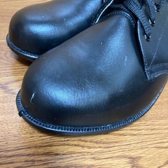 シモン　安全靴 JIS8101 26㎝EEEの画像