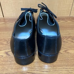 シモン　安全靴 JIS8101 26㎝EEEの画像