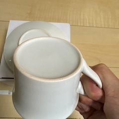 ミセスグリーンアップル　ホワイトラウンジの画像