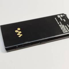 SONY ウォークマン/NW-A857/64GBの画像