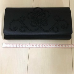 フォーマルセカンドバッグの画像