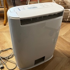 除湿機の画像