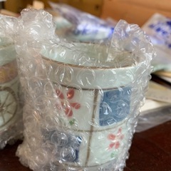 湯呑み5点セットの画像