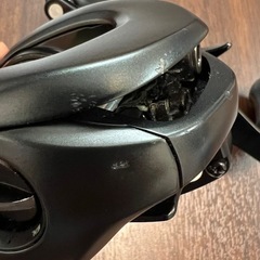 シマノ　ベイトリール
の画像
