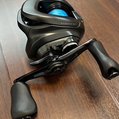 シマノ　ベイトリール
の画像