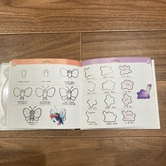 CD（ポケモンかけるかな？）の画像