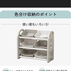 おもちゃ箱！の画像