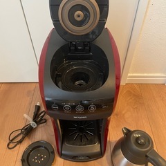タイガー　コーヒーメーカー　ACT-A040型の画像