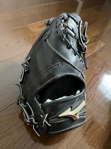 MIZUNO Global Elite   軟式　ファーストミット
