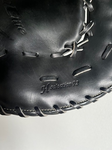 MIZUNO Global Elite   軟式　ファーストミット