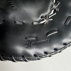 MIZUNO Global Elite   軟式　ファーストミットの画像