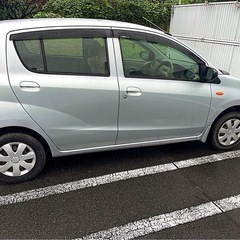 ミラ 2007年式 19年式の画像