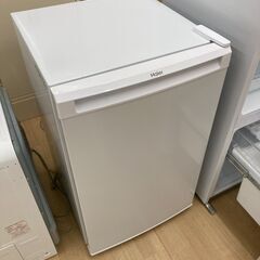 ★ジモティ割引あり★【リユースのサカイ野々市店】冷凍庫 ハイアール JF-NU82A 2021年製 ※クリーニング済み/当店6ヶ月保証の画像