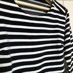 トップスの画像