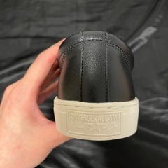 CONVERSE ALL STAR COUPE TRIOSTAR SLIP-ON  【コンバース】 【スリッポン】の画像