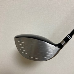 Cleveland LANCHER ドライバーの画像