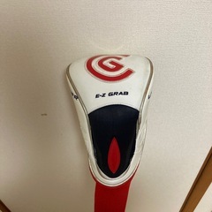 Cleveland LANCHER ドライバーの画像
