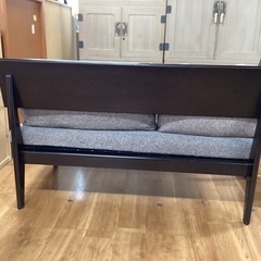 コーナーソファ【町田市再生家具】251713の画像