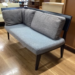 コーナーソファ【町田市再生家具】251713の画像