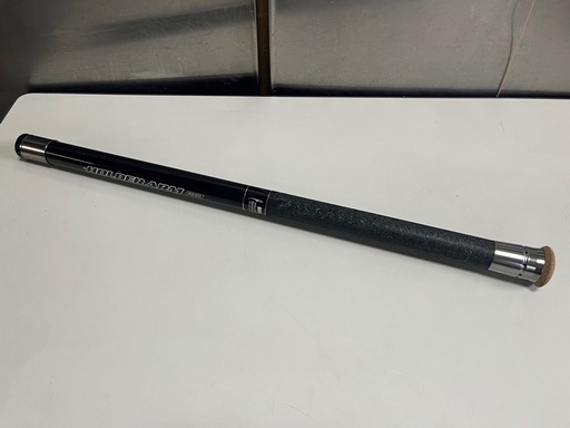 PROX HOLDER ARM SE 600 玉の柄 ランディング用品 釣り具 タモ たも網 全長6m 仕舞寸法68.5cm 中古品 ③