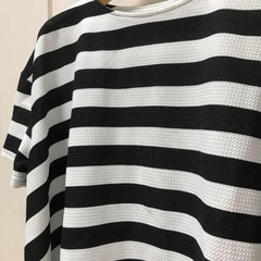 トップス　フリーサイズの画像